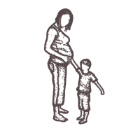 Fertility, Prenatal & Childhood Nutrition