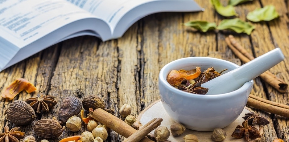 Eating with the Seasons: Nutrition in Chinese Medicine