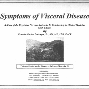 Photo of book cover: Symptoms of Visceral Disease