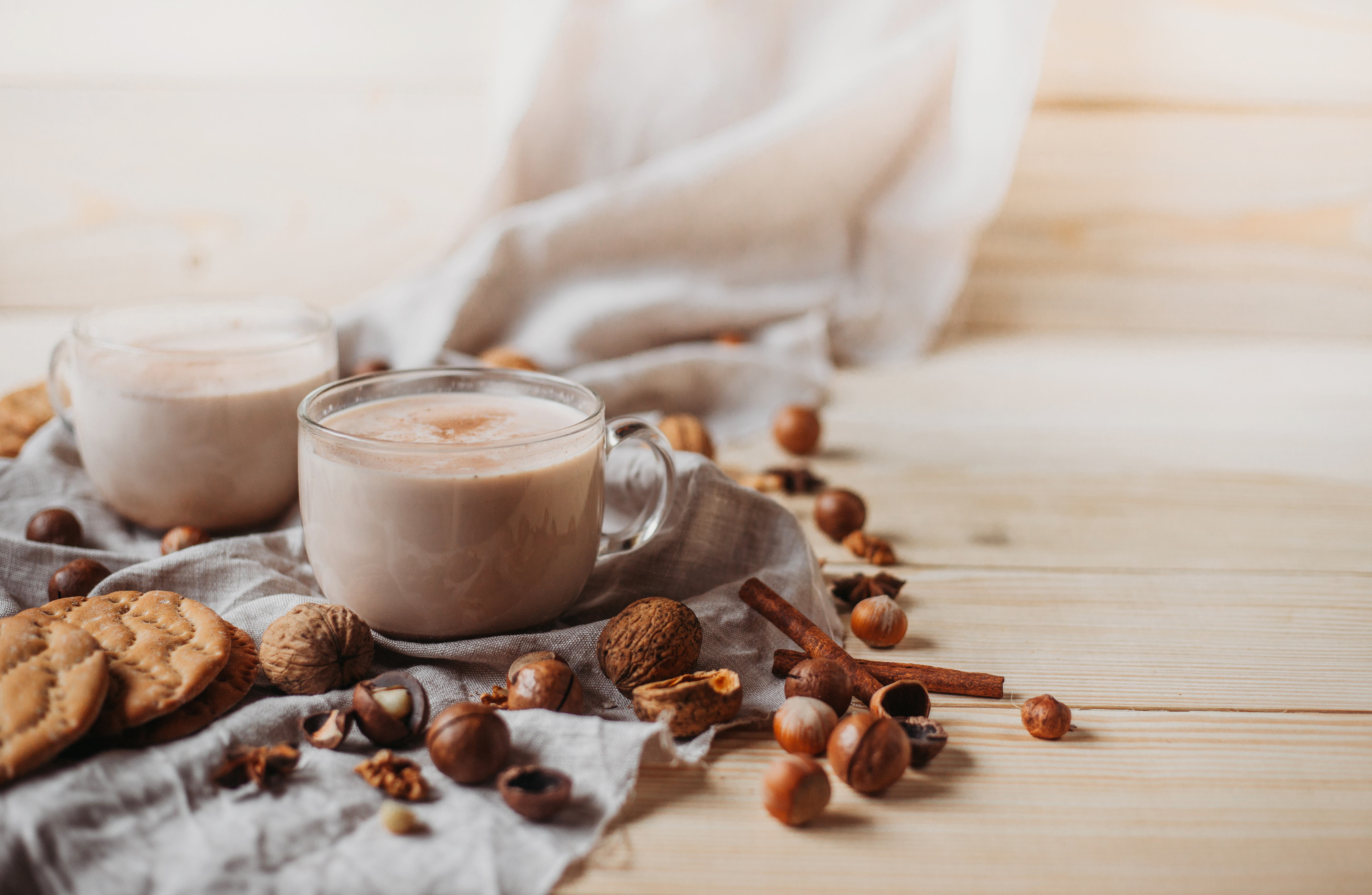 cinnamon hot cacao recipe