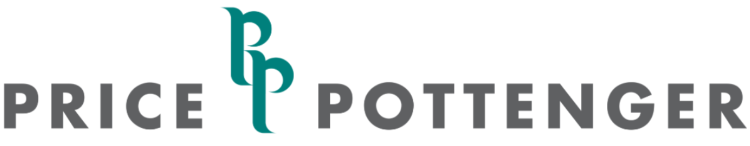 Price Pottenger logo