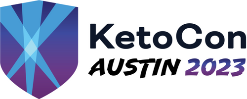 KetoCon Austin 2023